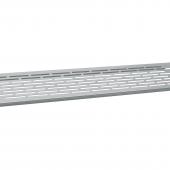 REŠETKA ZA VENTILACIJU ALU MAT 60x480 UŽA