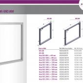 VEZAČ OKS 2200 L=2090 mm