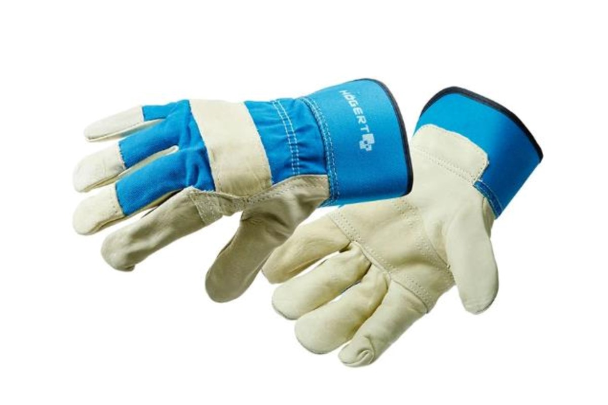 Radne rukavice, veličina 10,5 - HT5K214