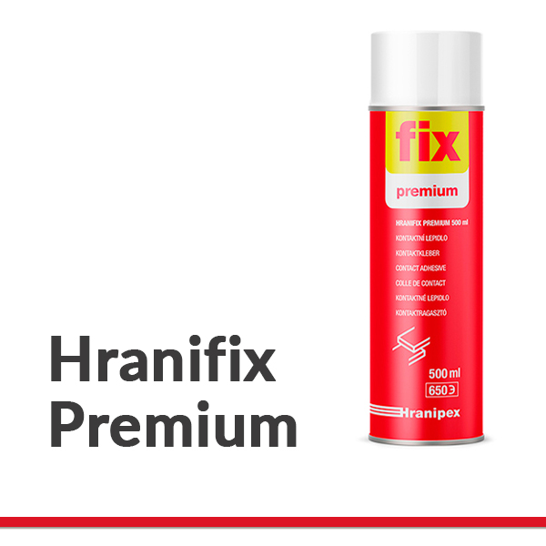 Hranifix sprej